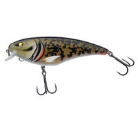 Berkley Zilla Flanker 110