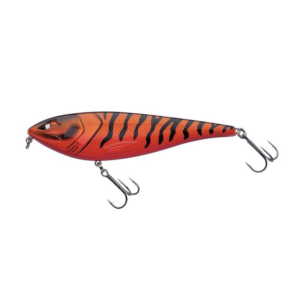 Berkley Zilla Glider 160