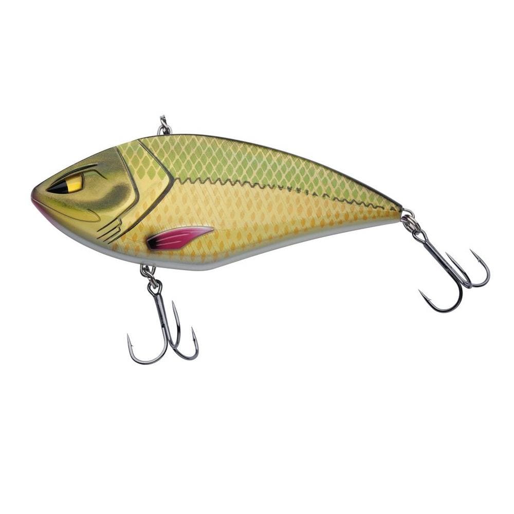 Berkley Zilla Lipless 135