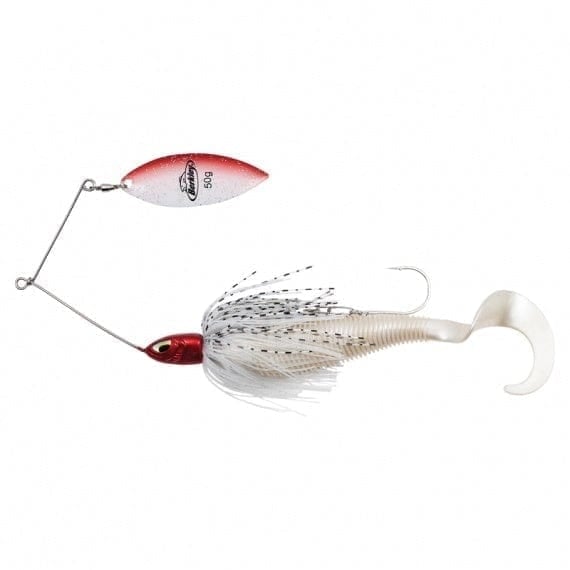 Berkley Zilla Spinnerbaits 25gr