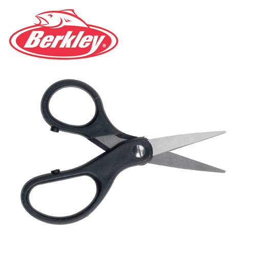 COMBO BERKLEY FISHINGEAR LEADER SHEARS