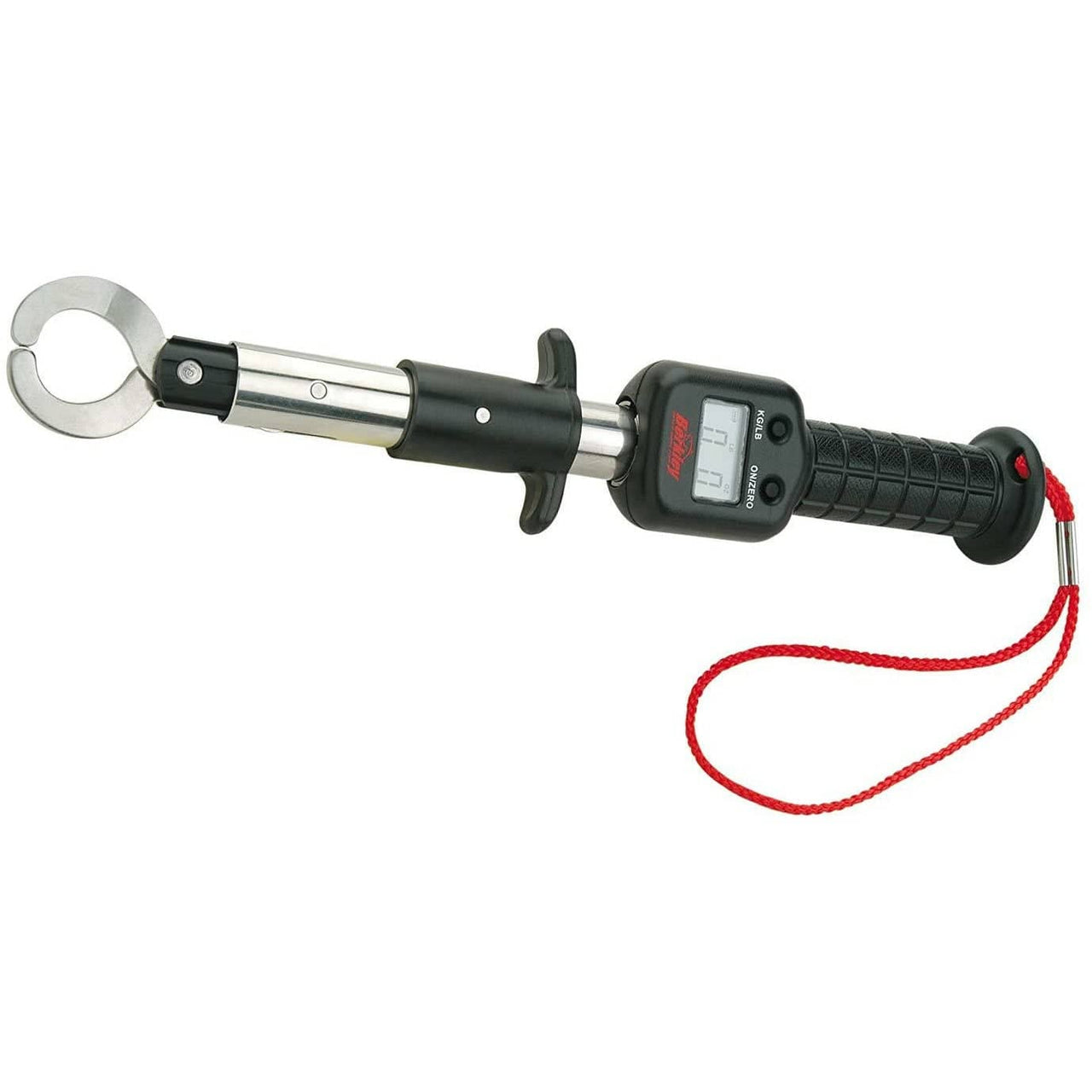Fish Gip Berkley Fish Grip 24cm 14kg Lip Grip Fish Gripper – MatchFishing