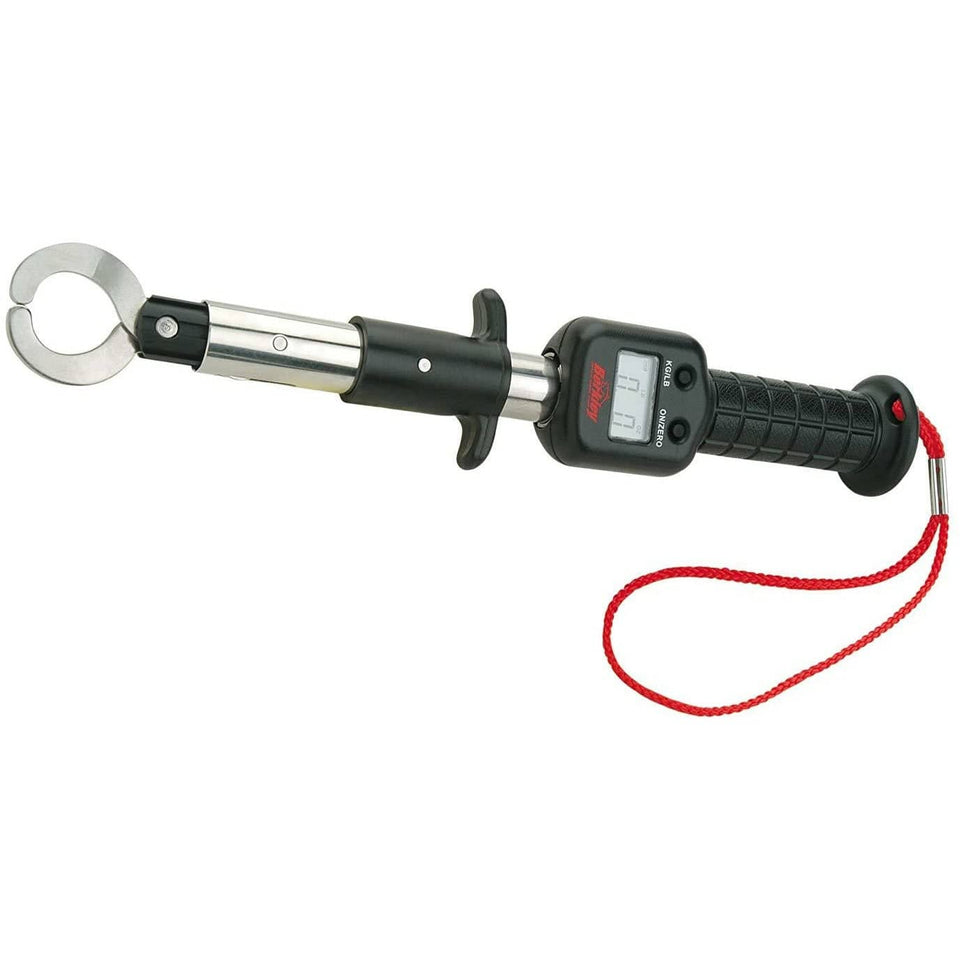Berkley Fish Grip 24cm 14kg Lip Grip Fish Gripper – MatchFishing