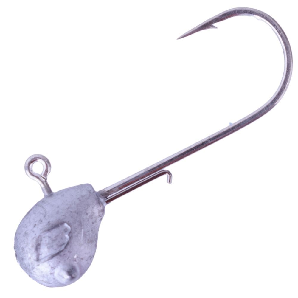 BKK Ultra Light Fishing Micro Jighead Silent Chaser Punch Head LRF