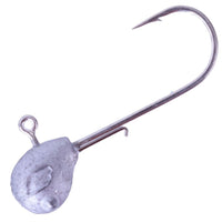 BKK Ultra Light Fishing Micro Jighead Silent Chaser Punch Head LRF