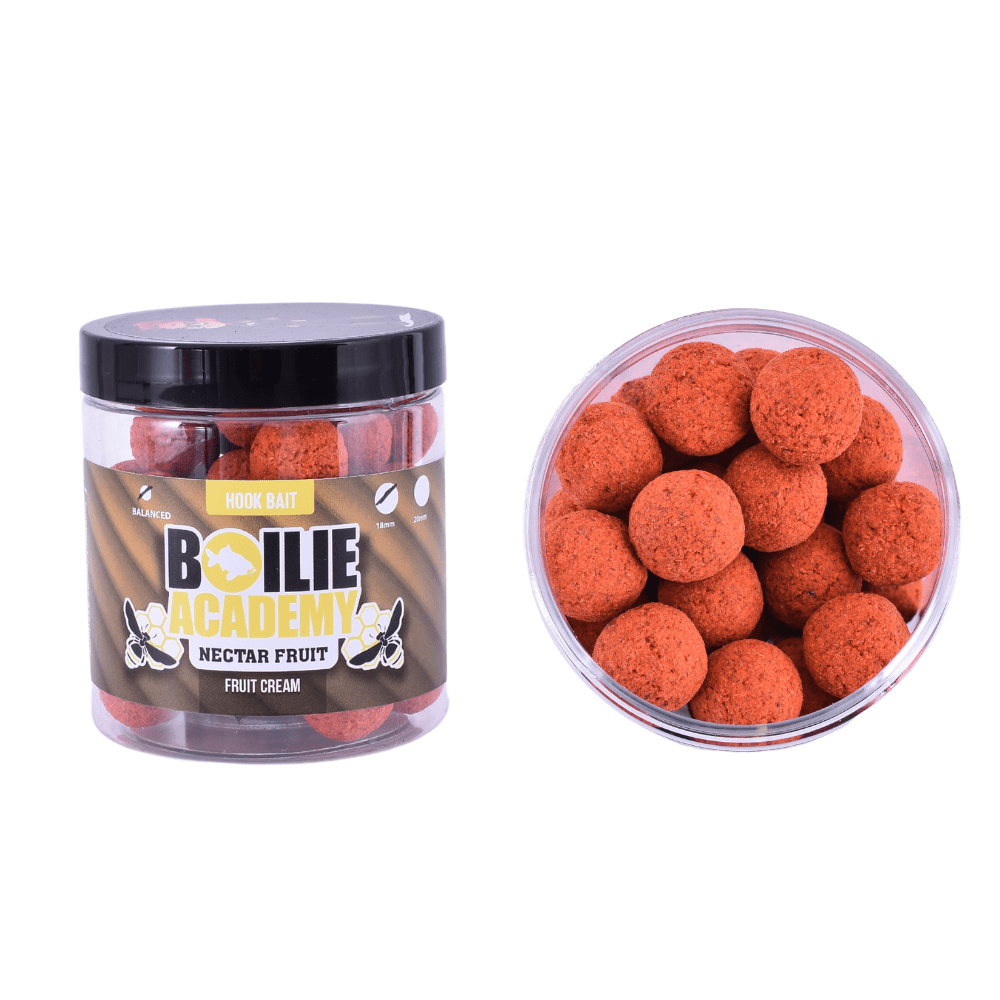 Boilie Academy Balanced Tuning 18mm