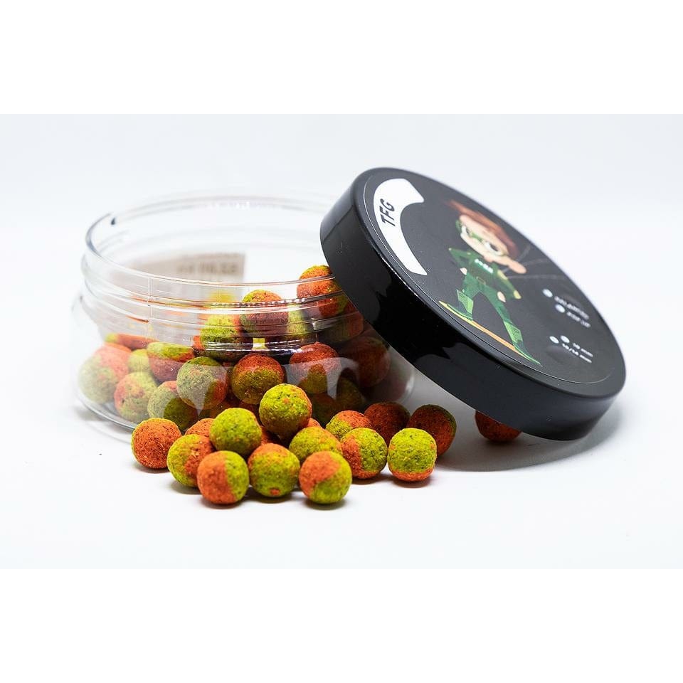Boilie Academy Balansirane Lovne Boile 10mm
