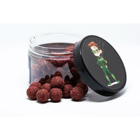Boilie Academy Balansirane Lovne Boile 14mm