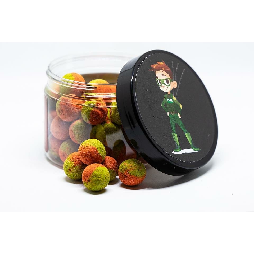 Boilie Academy Balansirane Lovne Boile 14mm