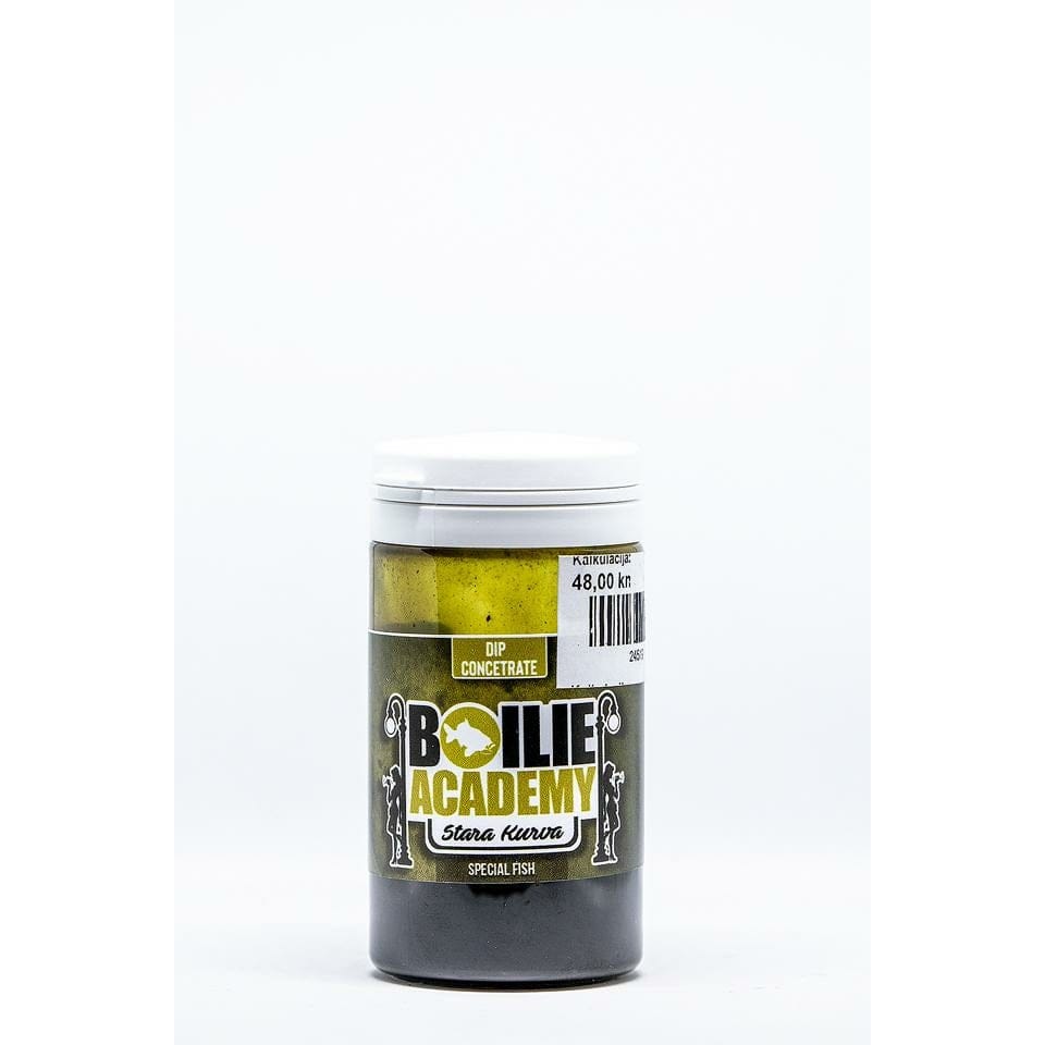 Boilie Academy Dip Concentrate 70ml
