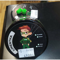 Boilie Academy LIMENTHA POP UP 10/14 MM, DUMBELL