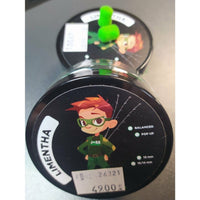 Boilie Academy LIMENTHA POP UP 10/14 MM, DUMBELL