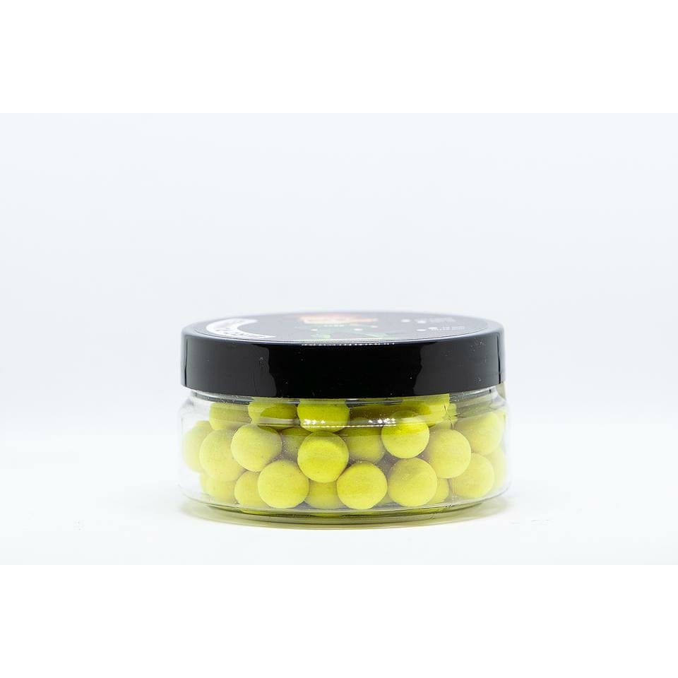 Boilie Academy POP UP 10mm