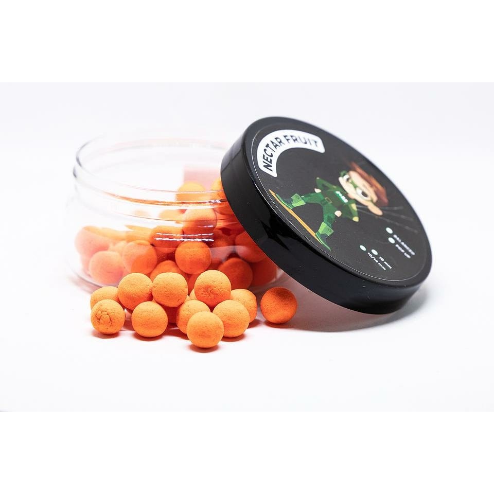 Boilie Academy POP UP 10mm