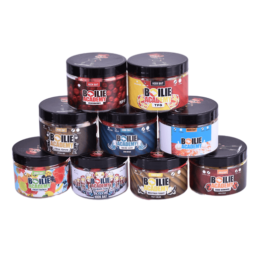 Boilie Academy Pop up 14mm