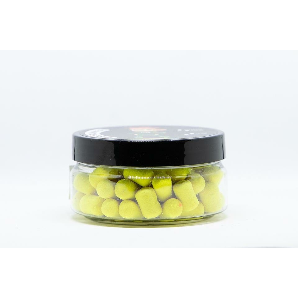 Boilie Academy POP UP Dumbell 10/14mm