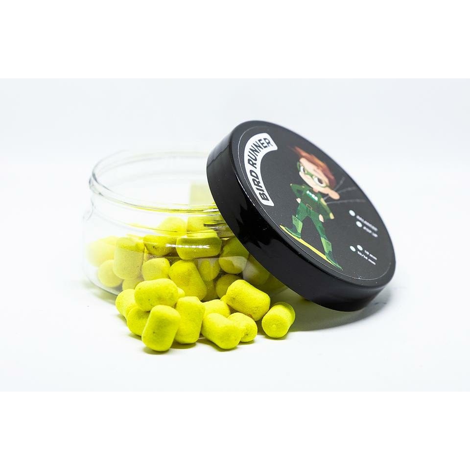 Boilie Academy POP UP Dumbell 10/14mm