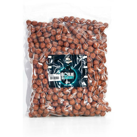 Boilie Academy - Shelf Life Boila 2.5kg - 18mm