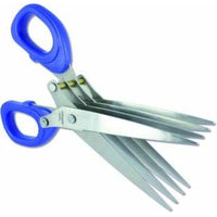 Browning 4 Blade Worm Scissors