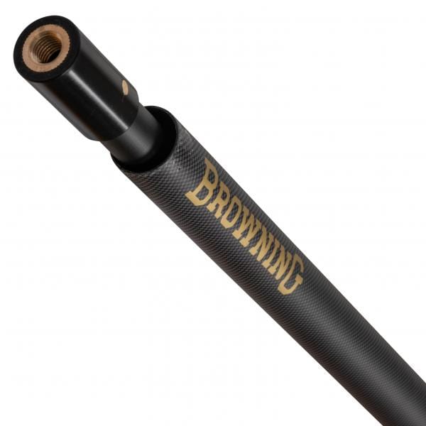 browning telescopic fishing rod Browning Black Magic® CFX Net Handle