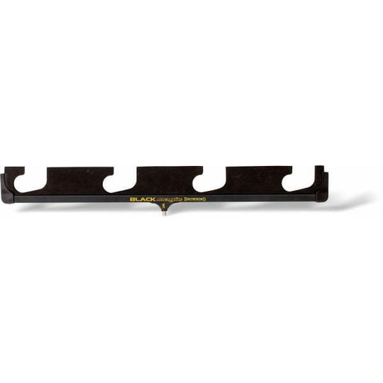 browning fishing rod holder Black Magic® Feeder Finished with a golden Veritas Abu Garcia 9ft Storage Racks Sizes:LP-L400 | 5.3:1