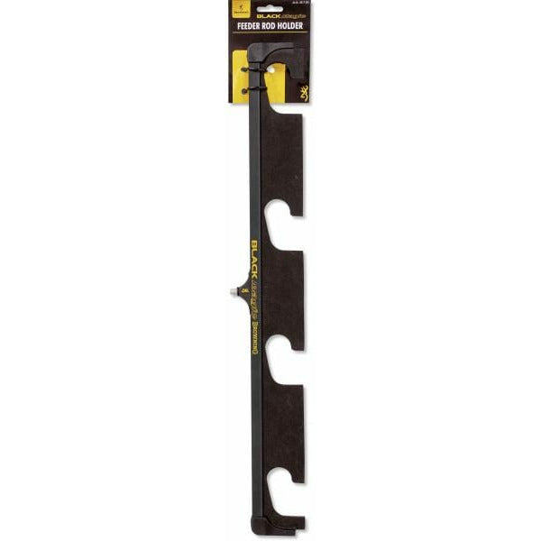 Browning Black Magic® Feeder Rod Holder