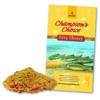 Browning Groundbait Easy Cheesy 1kg