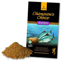 Browning Groundbait Gardons 1kg
