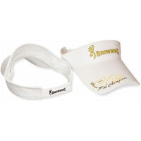 Browning Visor white