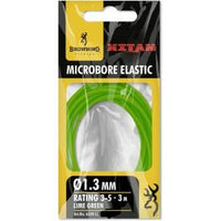 Browning Xitan Microbore Pole Elastic 3m