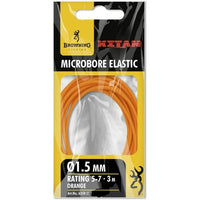 Browning Xitan Microbore Pole Elastic 3m