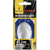 Browning Xitan Microbore Pole Elastic 3m