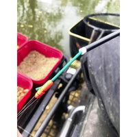 Browning Xitan Microbore Pole Elastic 3m