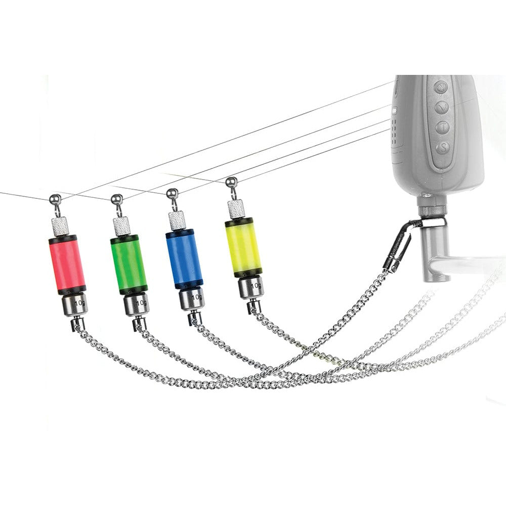 Carp Spirit Adjustable Chain Hanger Blue