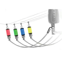 Carp Spirit Adjustable Chain Hanger Blue