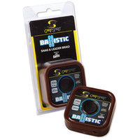 Carp Spirit Ballistic Braided Leader