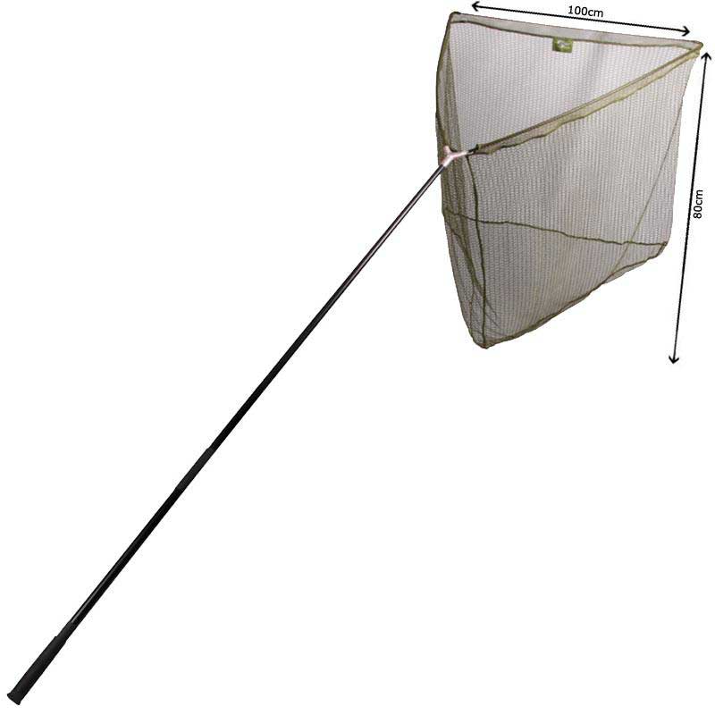 Carp Spirit Carp Landing Net