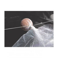 Carp Spirit Cat & Crayfish Net Protector 50x40cm
