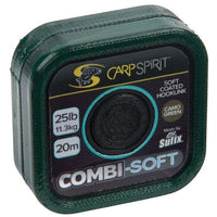 Carp Spirit Combi Soft Coated Braid 20m