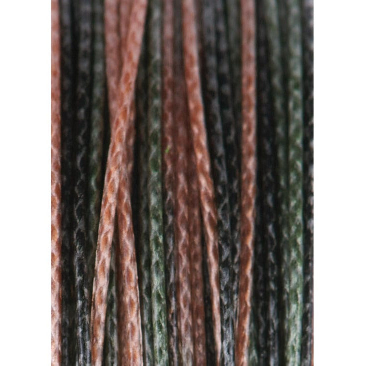 Carp Spirit Combi Soft Coated Kameleon 20m