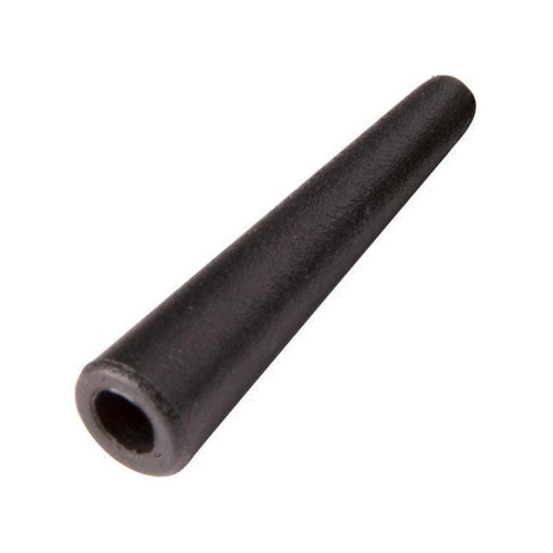Carp Spirit CSC Tail Rubbers Black x10