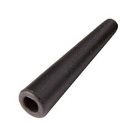 Carp Spirit CSC Tail Rubbers Black x10