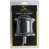 Carp Spirit D-Spool Line Stripper