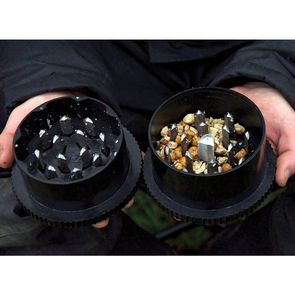 Carp Spirit  Metal Bait Crusher