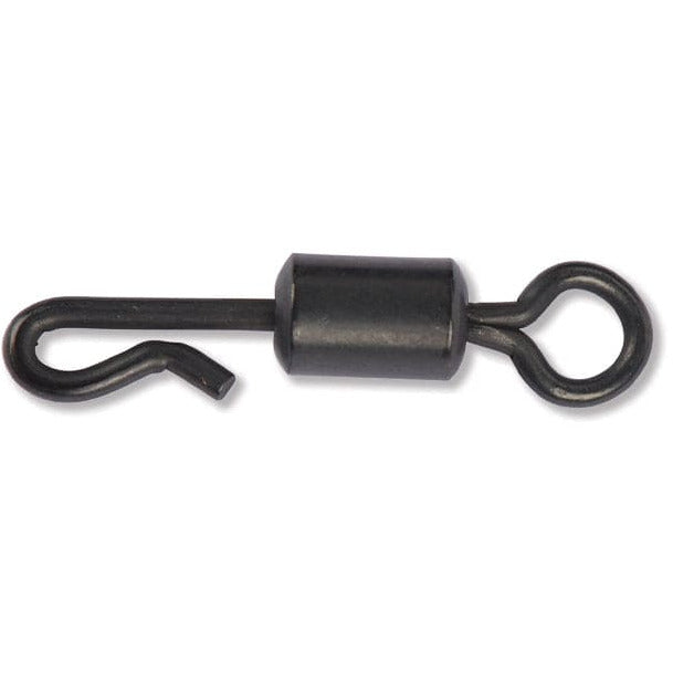 Carp Spirit Q/C Rolling Swivel #8 x10