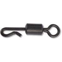 Carp Spirit Q/C Rolling Swivel #8 x10