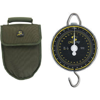 Carp Spirit Reuben heaton Scale 50kg