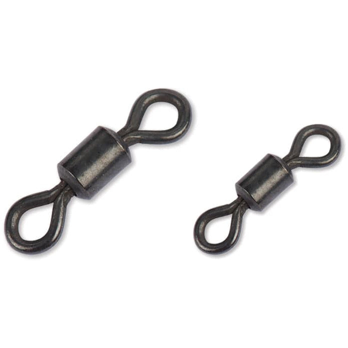 Carp Spirit Rolling Swivel #8 x10