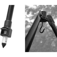 Carp Spirit Scale Tripod