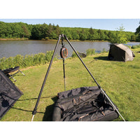 Carp Spirit Scale Tripod